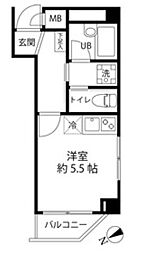 🉐敷金礼金0円！🉐東京メトロ東西線 南砂町駅 徒歩4分