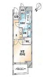 🉐敷金礼金0円！🉐東京メトロ日比谷線 小伝馬町駅 徒歩4分