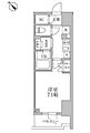 RESIDIA文京本郷36階15.1万円