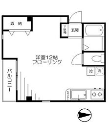 東京メトロ日比谷線 六本木駅 徒歩5分
