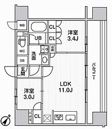🉐敷金礼金0円！🉐山手線 巣鴨駅 徒歩4分