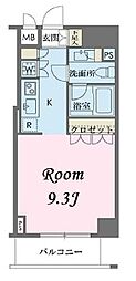 🉐敷金礼金0円！🉐東京メトロ南北線 麻布十番駅 徒歩7分