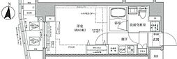 東武亀戸線 東あずま駅 徒歩1分