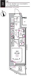 東急大井町線 荏原町駅 徒歩3分