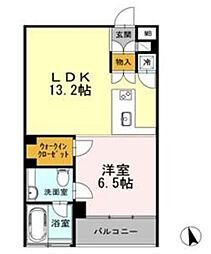 山手線 目黒駅 徒歩7分