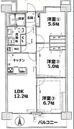 山手線 目黒駅 徒歩2分