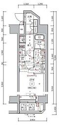 山手線 五反田駅 徒歩8分