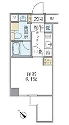 東京メトロ東西線 木場駅 徒歩10分