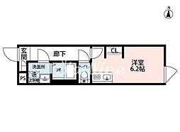 🉐敷金礼金0円！🉐京成本線 新三河島駅 徒歩3分