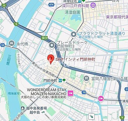 外観画像