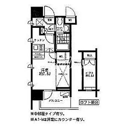 🉐敷金礼金0円！🉐京急本線 平和島駅 徒歩3分