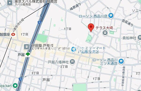 外観画像