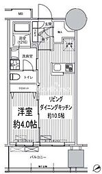 東京メトロ有楽町線 市ヶ谷駅 徒歩6分