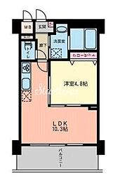 山手線 田町駅 徒歩9分