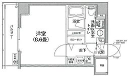 東武亀戸線 東あずま駅 徒歩3分