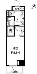 🉐敷金礼金0円！🉐総武本線 馬喰町駅 徒歩2分