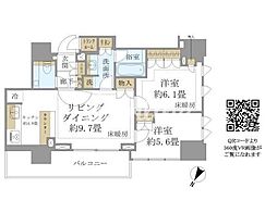 東京メトロ南北線 白金高輪駅 徒歩2分