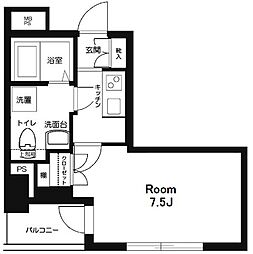 総武線 浅草橋駅 徒歩5分