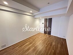 東京臨海高速鉄道りんかい線 天王洲アイル駅 徒歩7分の賃貸マンション 12階1DKのリビング/ダイニング