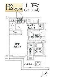 山手線 代々木駅 徒歩5分