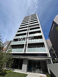 JR山手線 田町駅 徒歩16分の賃貸マンション