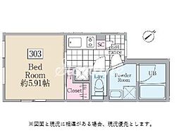 🉐敷金礼金0円！🉐東京メトロ有楽町線 市ヶ谷駅 徒歩4分