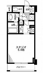 🉐敷金礼金0円！🉐都営三田線 神保町駅 徒歩3分