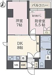 都営三田線 板橋区役所前駅 徒歩3分