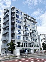 東京都港区港南４丁目2-32（賃貸マンション1R・3階・54.69㎡） その1