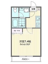 都営大江戸線 東新宿駅 徒歩6分