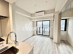 東京メトロ半蔵門線 錦糸町駅 徒歩12分の賃貸マンション 11階2LDKのリビング/ダイニング