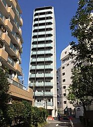 東京メトロ南北線 麻布十番駅 徒歩10分の賃貸マンション