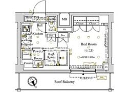 🉐敷金礼金0円！🉐京急本線 立会川駅 徒歩6分