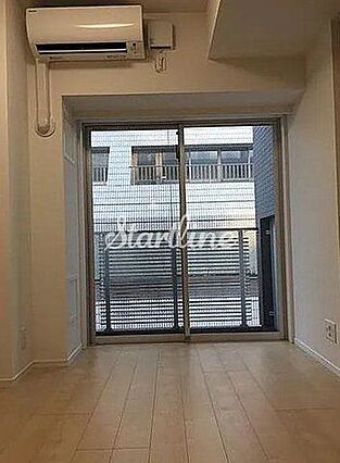 ジェノヴィア新宿御苑グリーンヴェール_内装_0