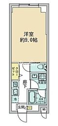 🉐敷金礼金0円！🉐総武線 亀戸駅 徒歩4分