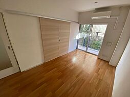 東京メトロ南北線 白金台駅 徒歩5分の賃貸マンション 4階1SLDKのリビング/ダイニング