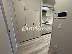 東京メトロ丸ノ内線 四谷三丁目駅 徒歩2分の賃貸マンション 4階1DKのリビング/ダイニング