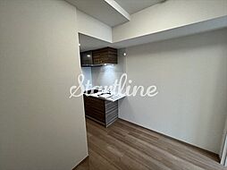 都営浅草線 本所吾妻橋駅 徒歩2分の賃貸マンション 9階1DKのリビング/ダイニング