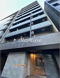 東京メトロ日比谷線 人形町駅 徒歩6分の賃貸マンション