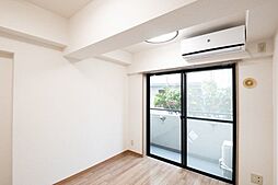 東京メトロ東西線 早稲田駅 徒歩2分の賃貸マンション 1階1Kのリビング/ダイニング