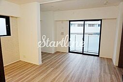 東京メトロ丸ノ内線 御茶ノ水駅 徒歩8分の賃貸マンション 5階1LDKのリビング/ダイニング