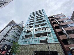 都営浅草線 東銀座駅 徒歩1分