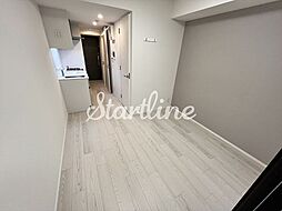 JR総武本線 馬喰町駅 徒歩2分の賃貸マンション 2階1DKのリビング/ダイニング