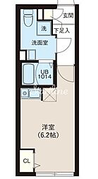 🉐敷金礼金0円！🉐東京メトロ東西線 早稲田駅 徒歩9分