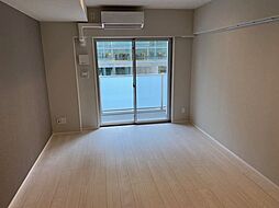 東京メトロ有楽町線 豊洲駅 徒歩12分の賃貸マンション 7階1Kのリビング/ダイニング