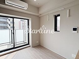 都営浅草線 戸越駅 徒歩4分の賃貸マンション 2階1LDKのリビング/ダイニング