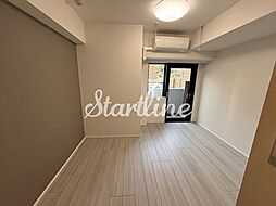 都営大江戸線 東新宿駅 徒歩4分の賃貸マンション 3階1Kのリビング/ダイニング