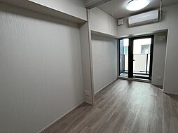 東京メトロ日比谷線 小伝馬町駅 徒歩2分の賃貸マンション 10階1DKのリビング/ダイニング