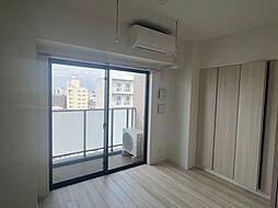 都営浅草線 本所吾妻橋駅 徒歩11分の賃貸マンション 6階1DKのリビング/ダイニング