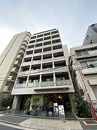 都営三田線 白金高輪駅 徒歩5分の賃貸マンション